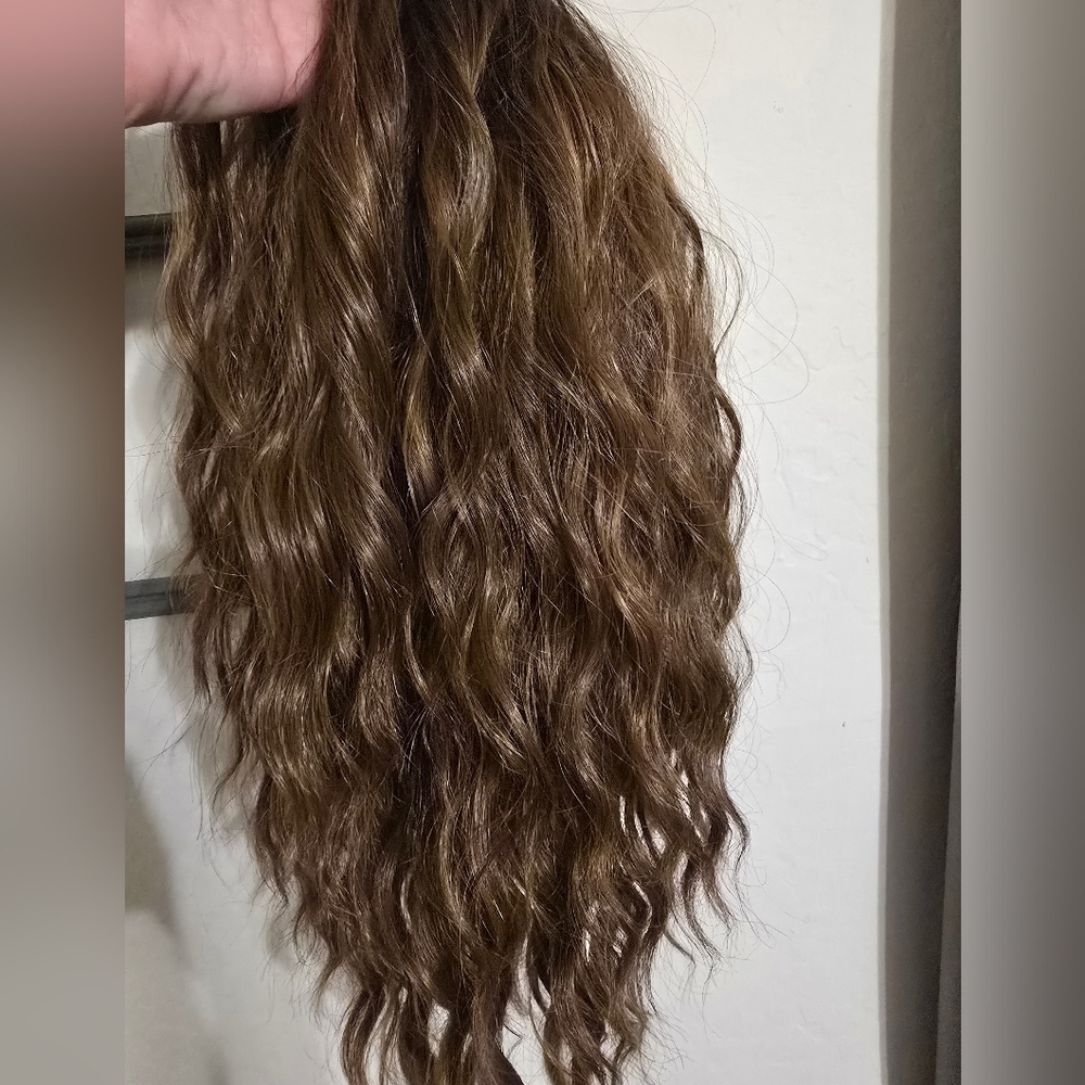 Chelsey Smith Crowns DOLCE